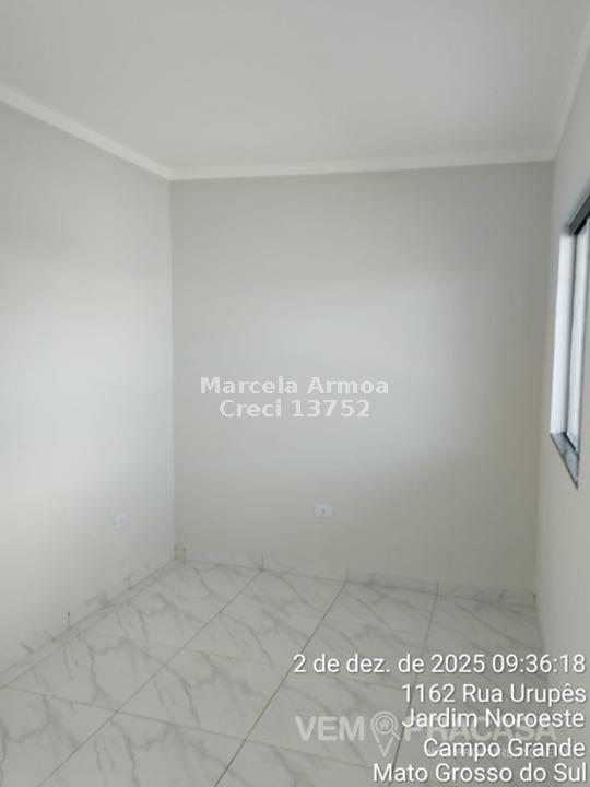 Casa Térrea à venda no Jardim Noroeste, Campo Grande – foto 13