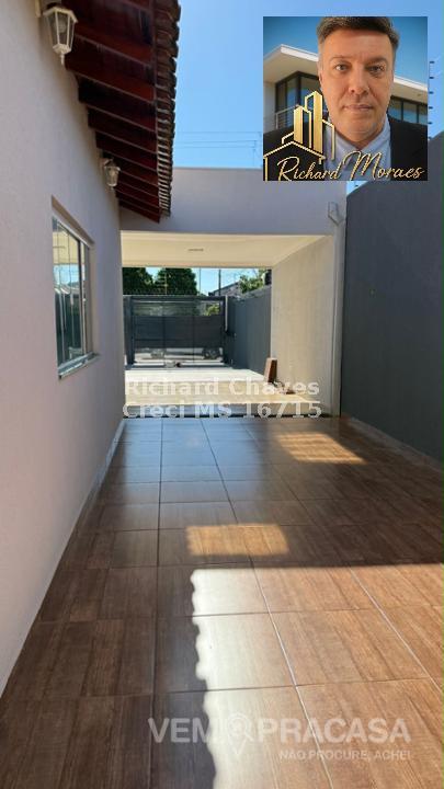 Casa Térrea à venda no Panorama, Campo Grande – foto 3