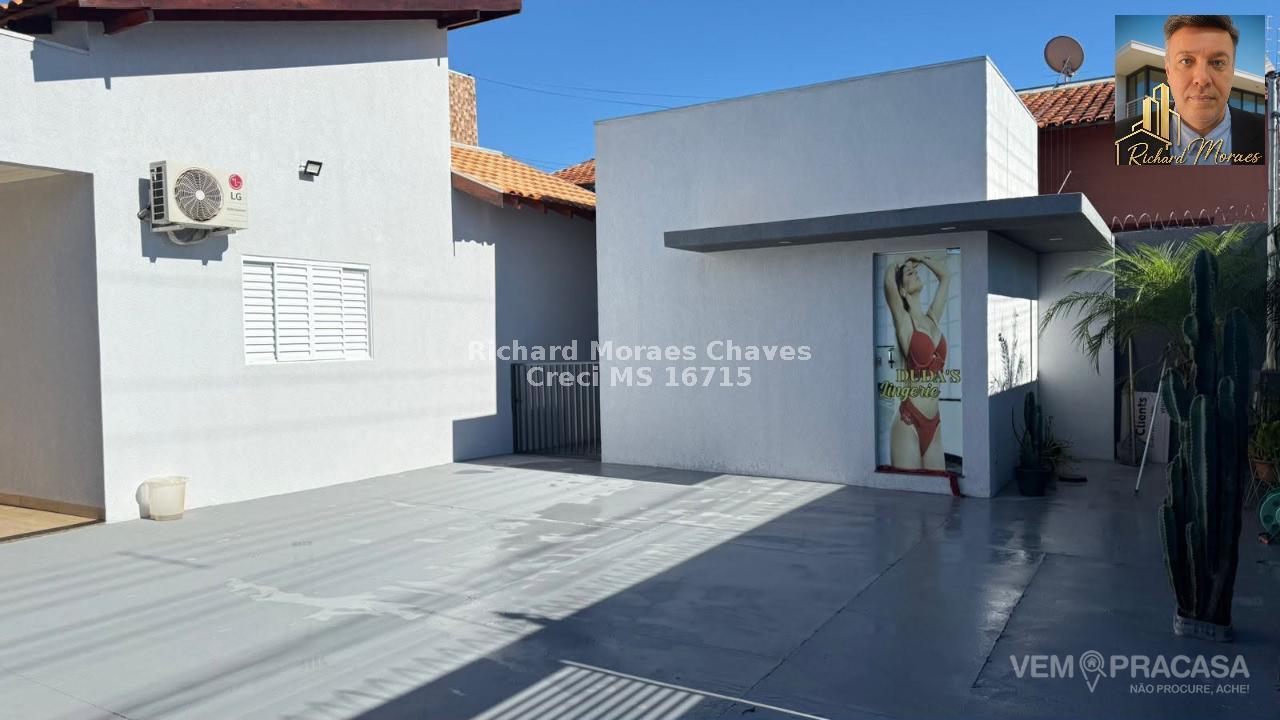 Casa Térrea à venda no Panorama, Campo Grande – foto 4