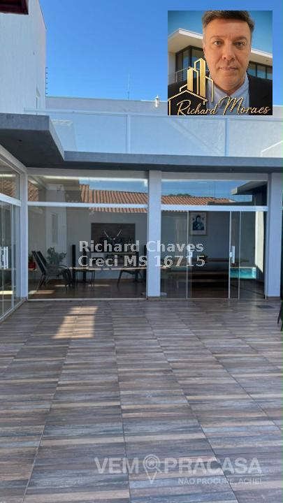 Casa Térrea à venda no Panorama, Campo Grande – foto 6