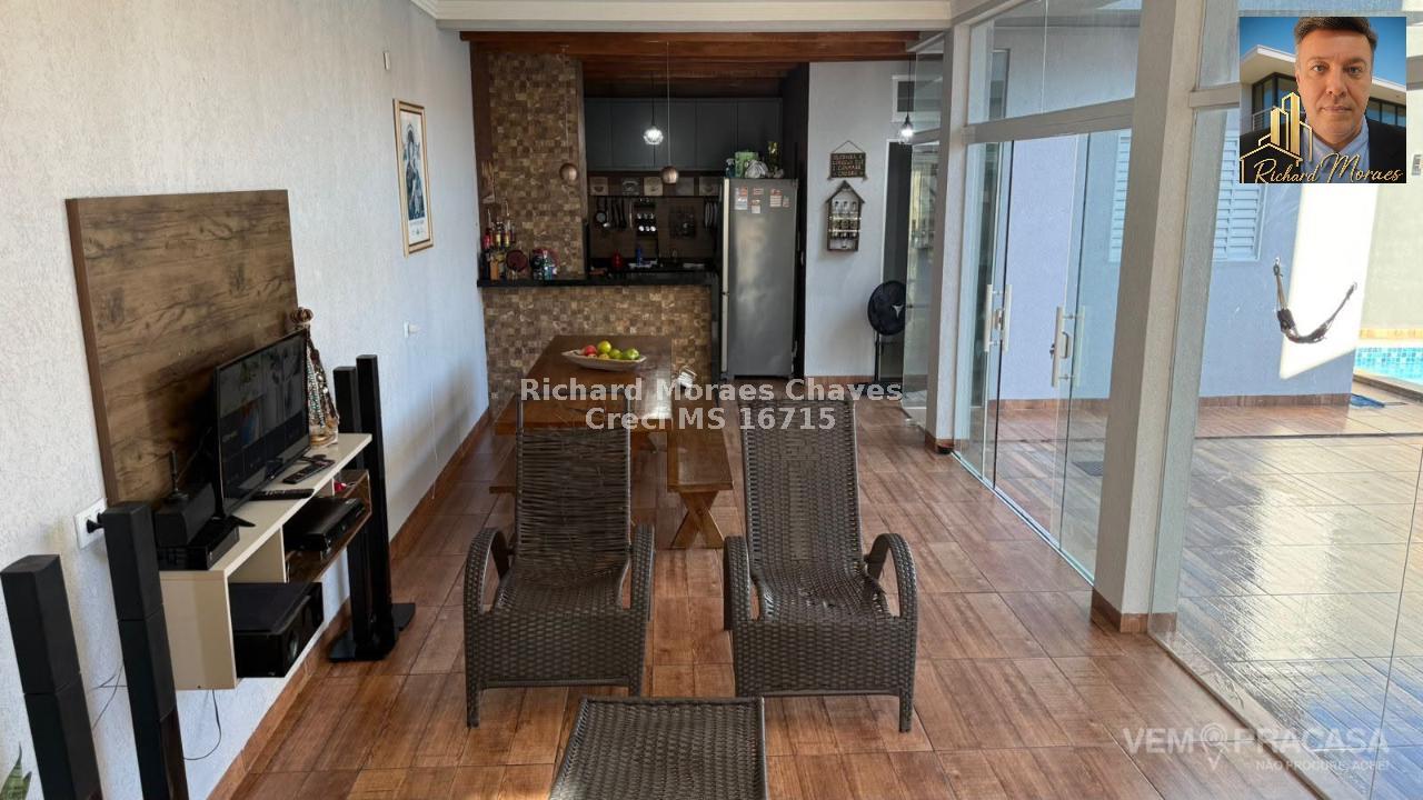 Casa Térrea à venda no Panorama, Campo Grande – foto 8
