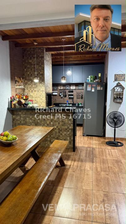 Casa Térrea à venda no Panorama, Campo Grande – foto 9