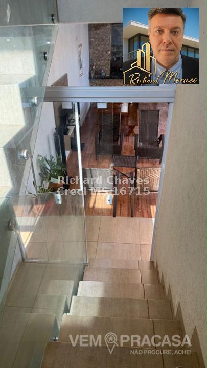 Casa Térrea à venda no Panorama, Campo Grande – foto 10