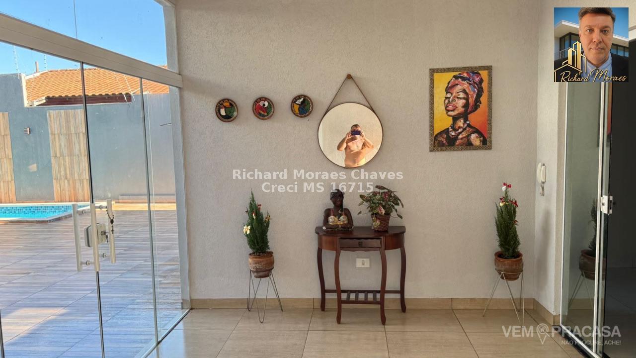 Casa Térrea à venda no Panorama, Campo Grande – foto 11