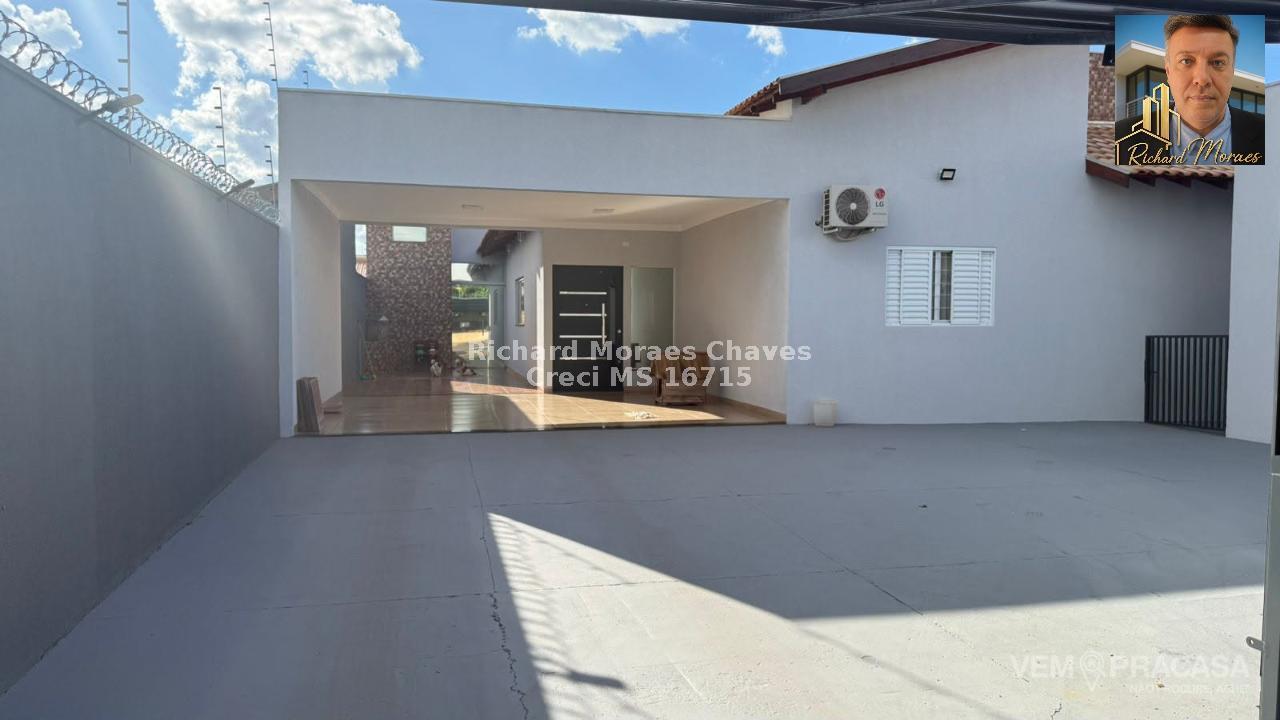 Casa Térrea à venda no Panorama, Campo Grande – foto 12