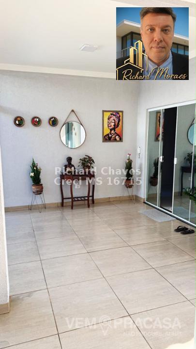 Casa Térrea à venda no Panorama, Campo Grande – foto 13