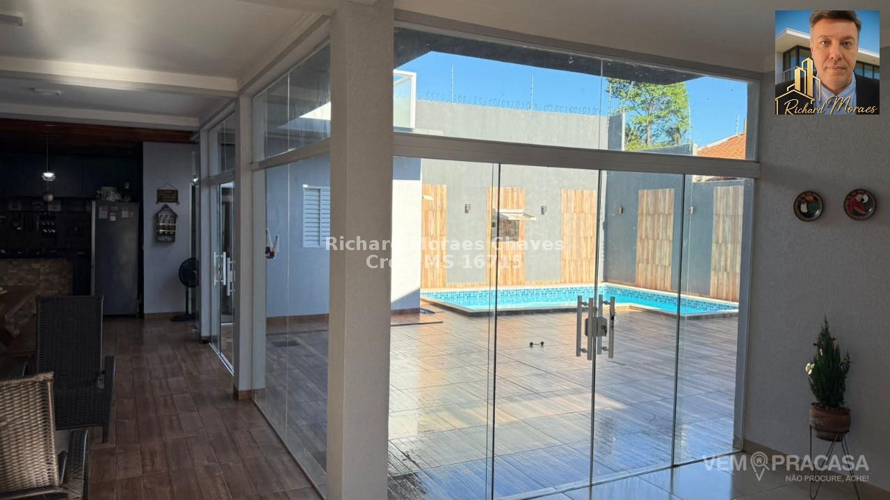 Casa Térrea à venda no Panorama, Campo Grande – foto 14