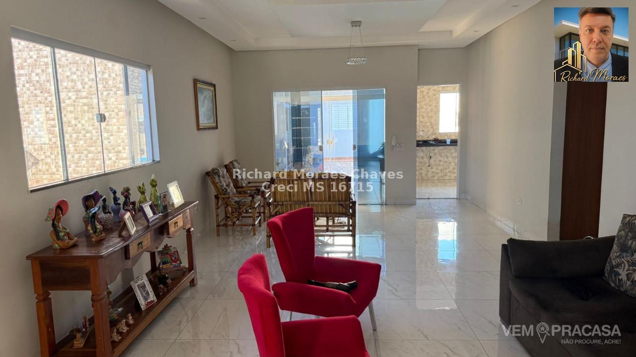 Casa Térrea à venda no Panorama, Campo Grande – foto 15