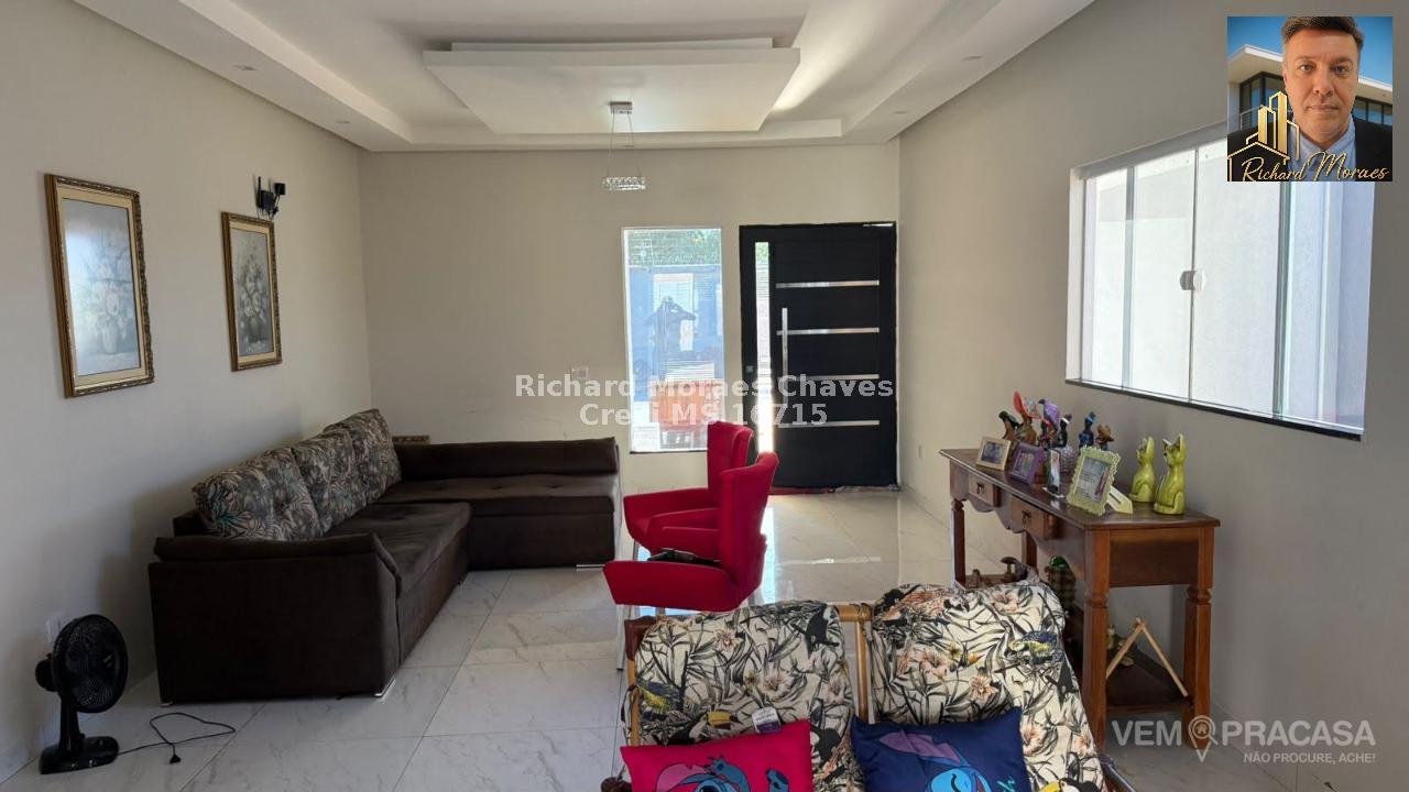 Casa Térrea à venda no Panorama, Campo Grande – foto 16