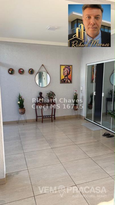 Casa Térrea à venda no Panorama, Campo Grande – foto 17