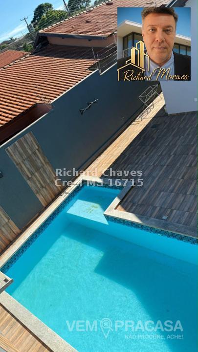 Casa Térrea à venda no Panorama, Campo Grande – foto 19