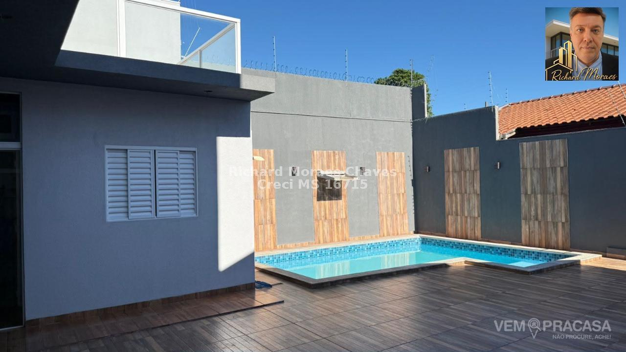 Casa Térrea à venda no Panorama, Campo Grande – foto 20