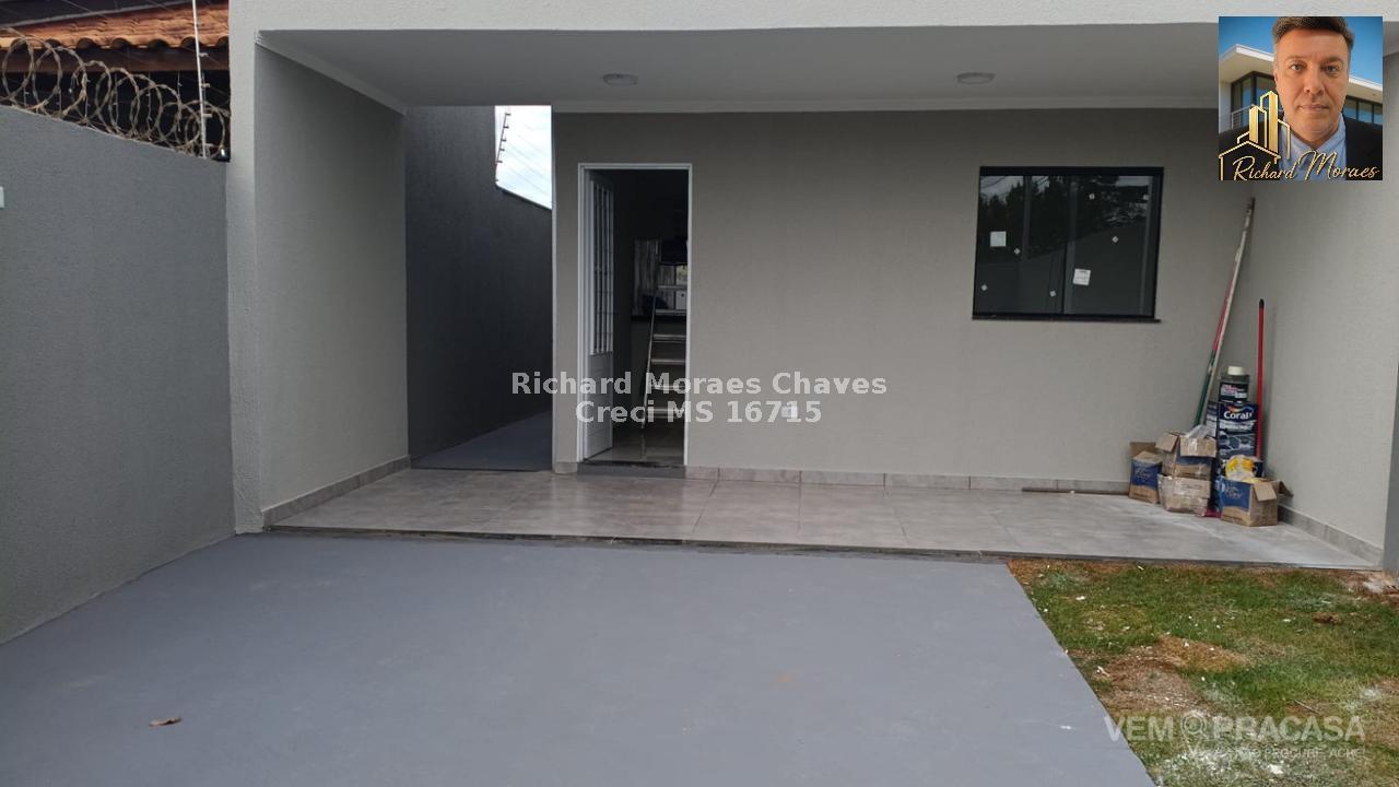 Casa Térrea à venda no Jardim Noroeste, Campo Grande – foto 3