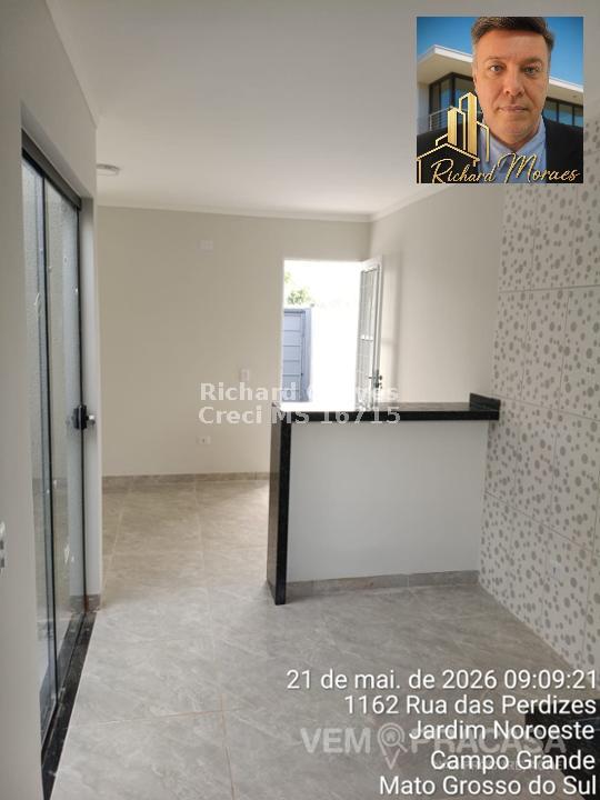 Casa Térrea à venda no Jardim Noroeste, Campo Grande – foto 5