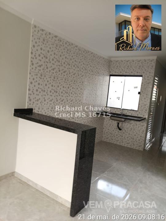 Casa Térrea à venda no Jardim Noroeste, Campo Grande – foto 8