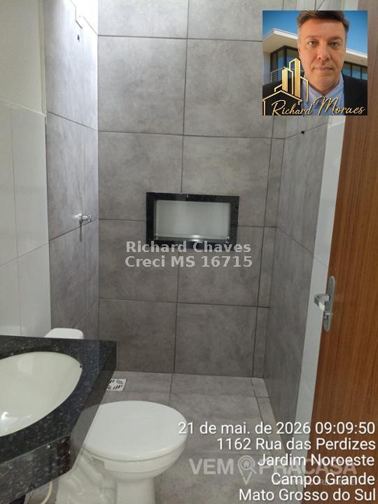Casa Térrea à venda no Jardim Noroeste, Campo Grande – foto 9