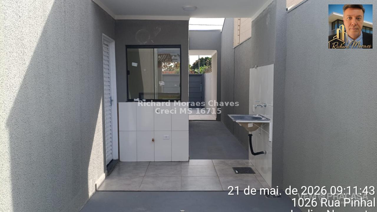 Casa Térrea à venda no Jardim Noroeste, Campo Grande – foto 10