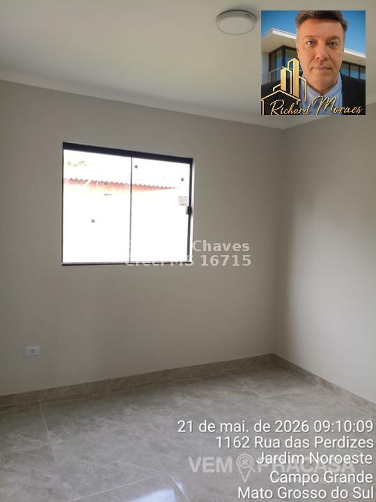 Casa Térrea à venda no Jardim Noroeste, Campo Grande – foto 12
