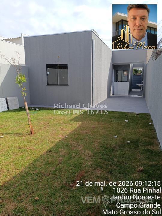 Casa Térrea à venda no Jardim Noroeste, Campo Grande – foto 15
