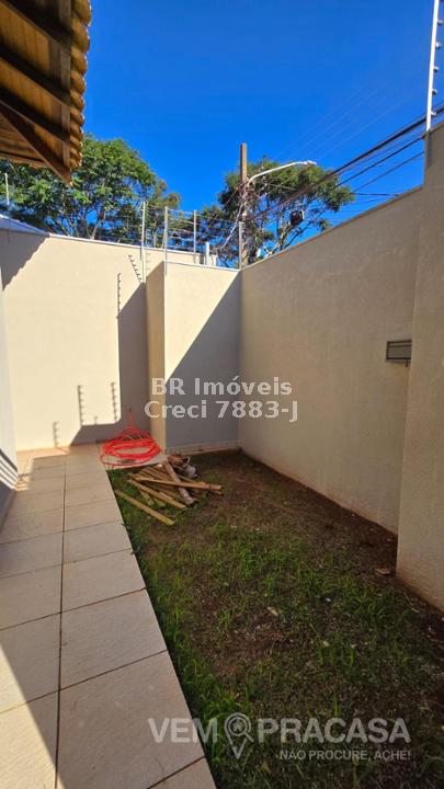 Casa Térrea para lançamento no Jardim Mansur, Campo Grande – foto 2