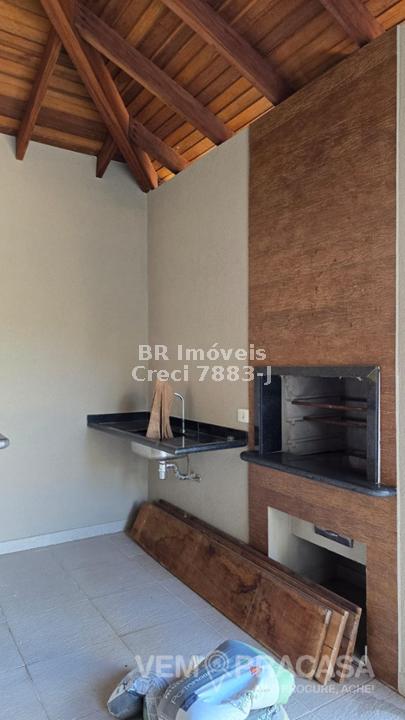 Casa Térrea para lançamento no Jardim Mansur, Campo Grande – foto 5