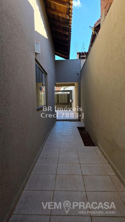 Casa Térrea para lançamento no Jardim Mansur, Campo Grande – foto 6