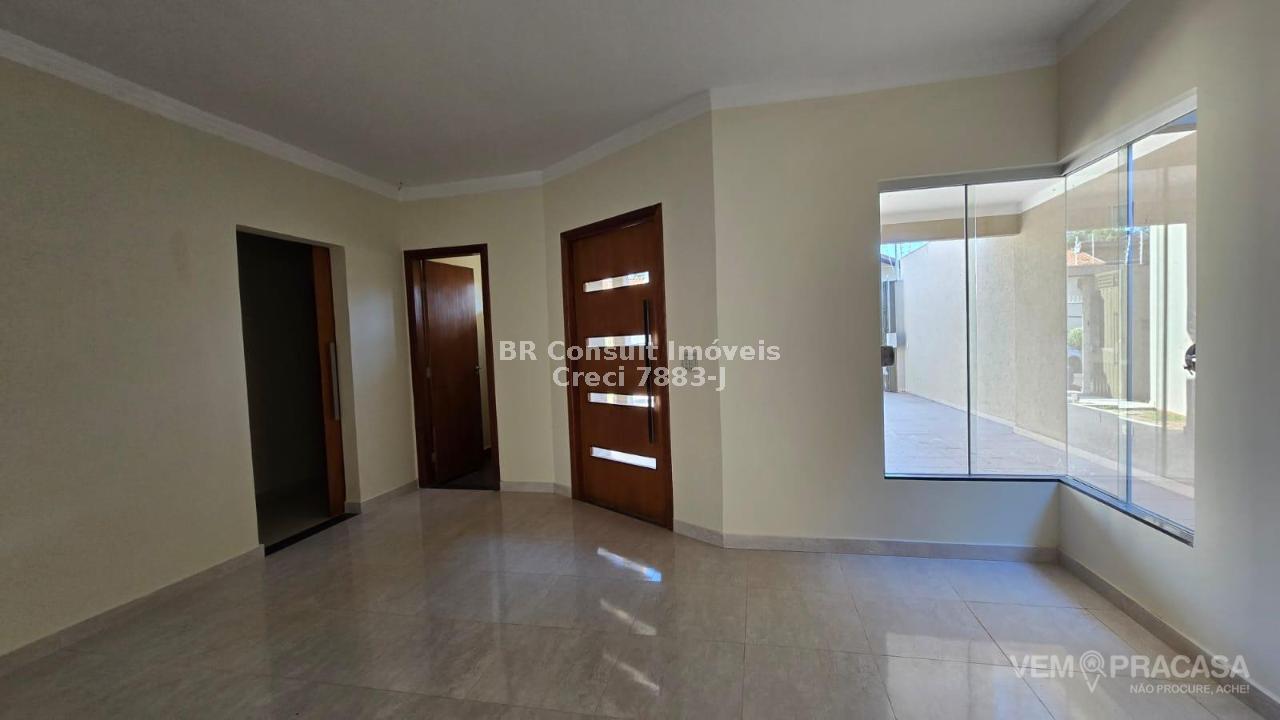 Casa Térrea para lançamento no Jardim Mansur, Campo Grande – foto 7