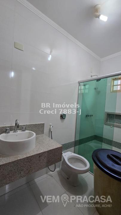 Casa Térrea para lançamento no Jardim Mansur, Campo Grande – foto 8