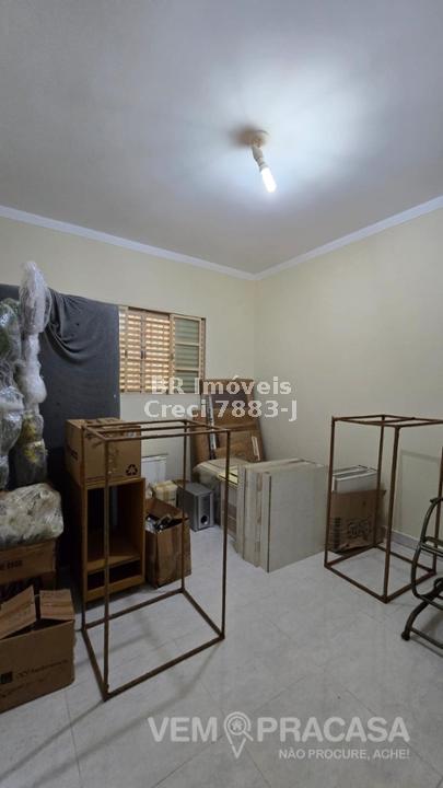 Casa Térrea para lançamento no Jardim Mansur, Campo Grande – foto 9