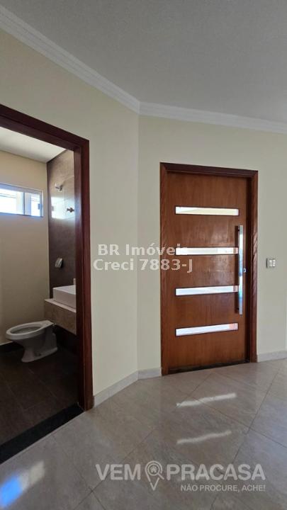 Casa Térrea para lançamento no Jardim Mansur, Campo Grande – foto 10