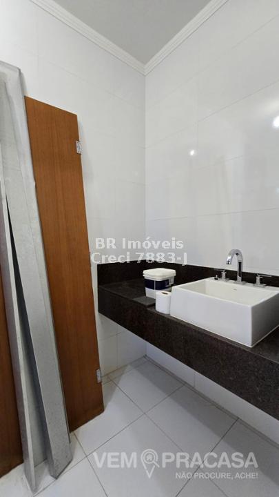 Casa Térrea para lançamento no Jardim Mansur, Campo Grande – foto 12