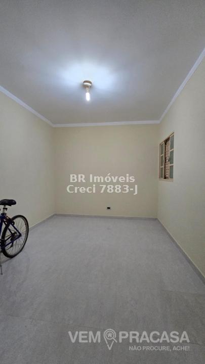Casa Térrea para lançamento no Jardim Mansur, Campo Grande – foto 13