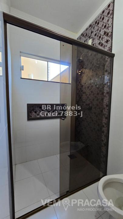 Casa Térrea para lançamento no Jardim Mansur, Campo Grande – foto 15