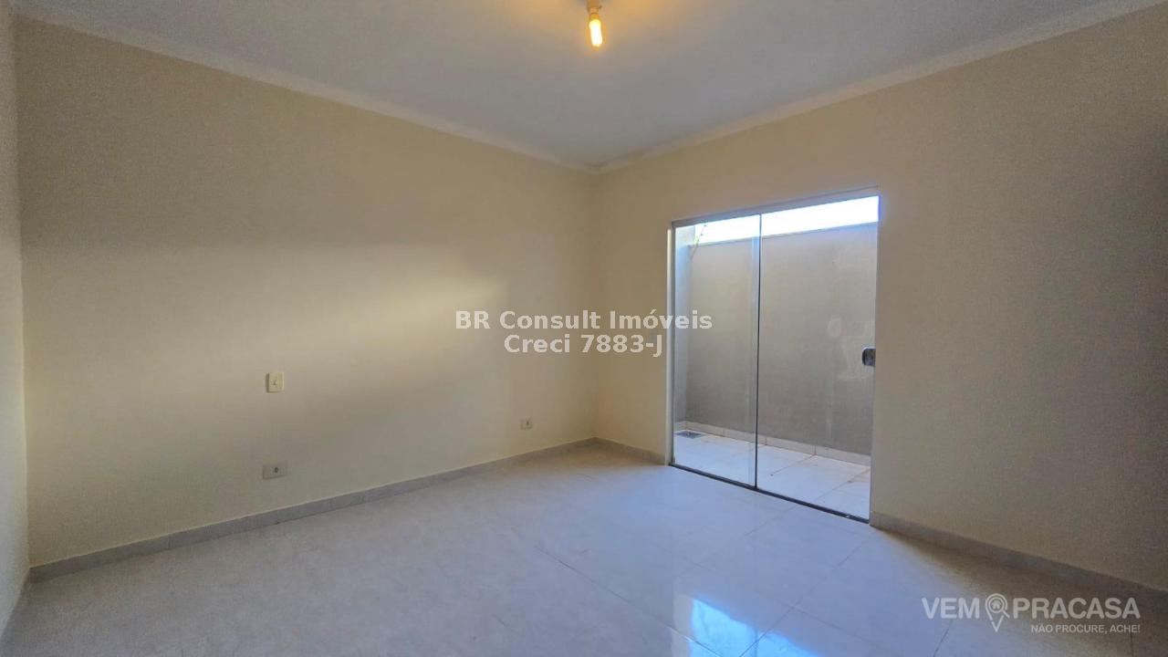 Casa Térrea para lançamento no Jardim Mansur, Campo Grande – foto 16