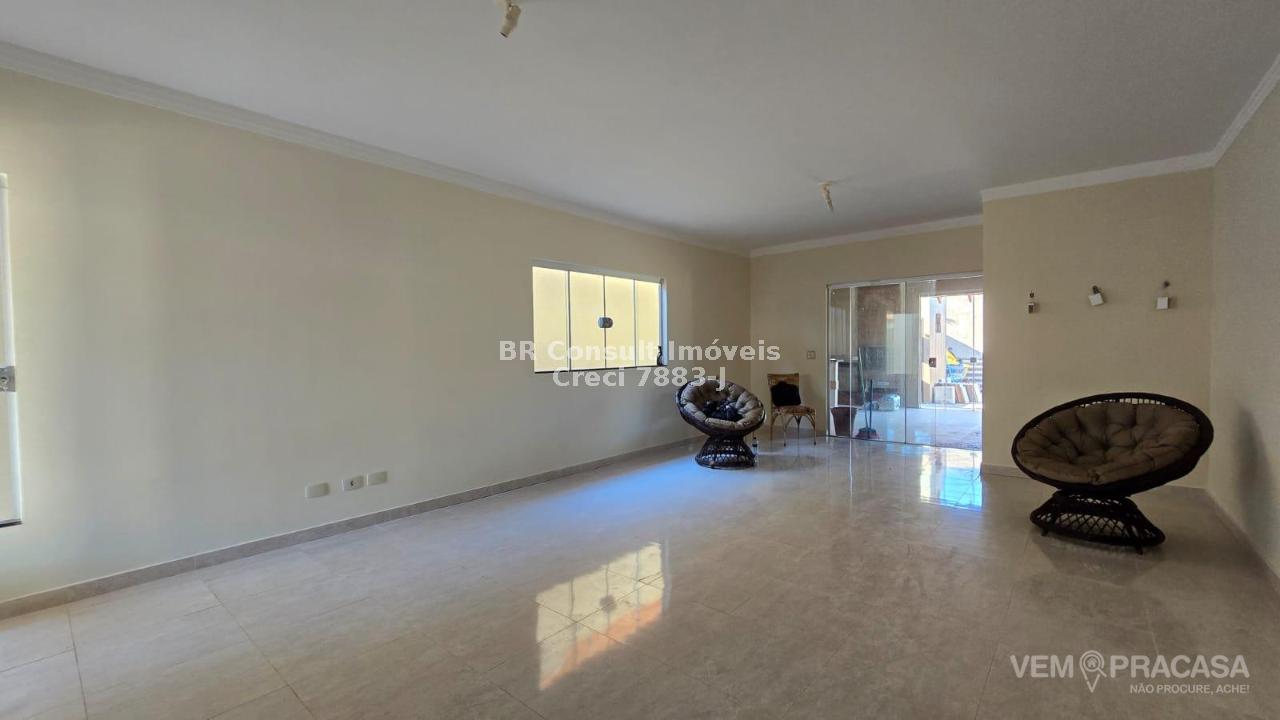 Casa Térrea para lançamento no Jardim Mansur, Campo Grande – foto 17
