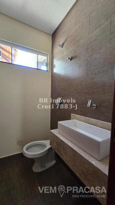 Casa Térrea para lançamento no Jardim Mansur, Campo Grande – foto 18