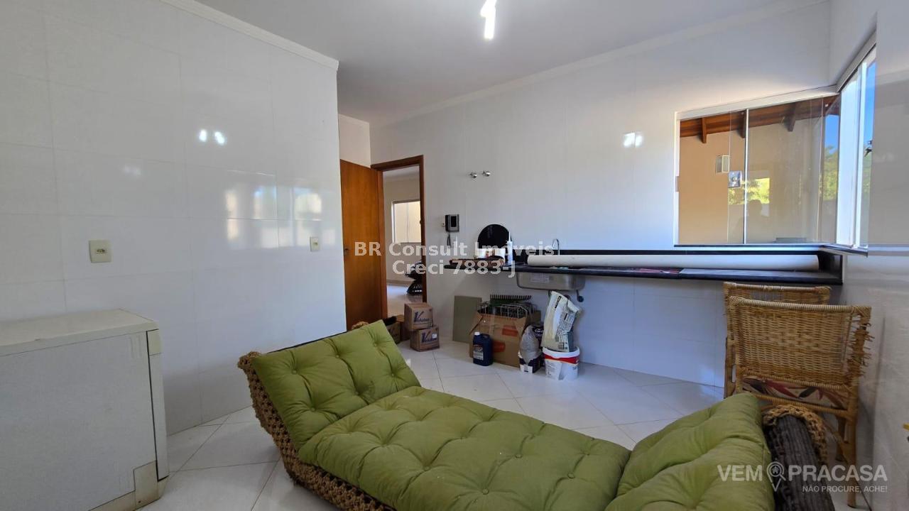Casa Térrea para lançamento no Jardim Mansur, Campo Grande – foto 19