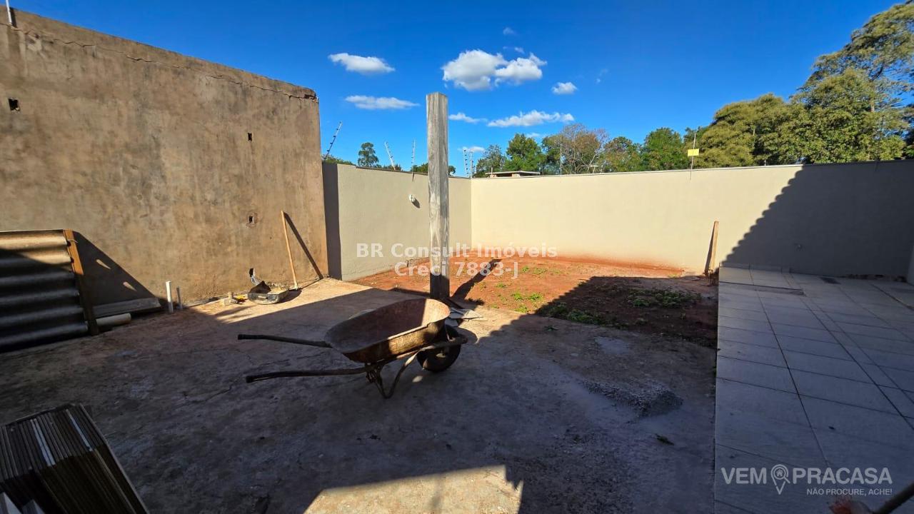 Casa Térrea para lançamento no Jardim Mansur, Campo Grande – foto 22