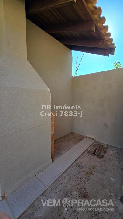 Casa Térrea para lançamento no Jardim Mansur, Campo Grande – foto 23