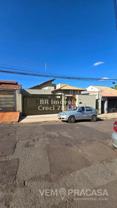 Casa Térrea para lançamento no Jardim Mansur, Campo Grande – foto 24