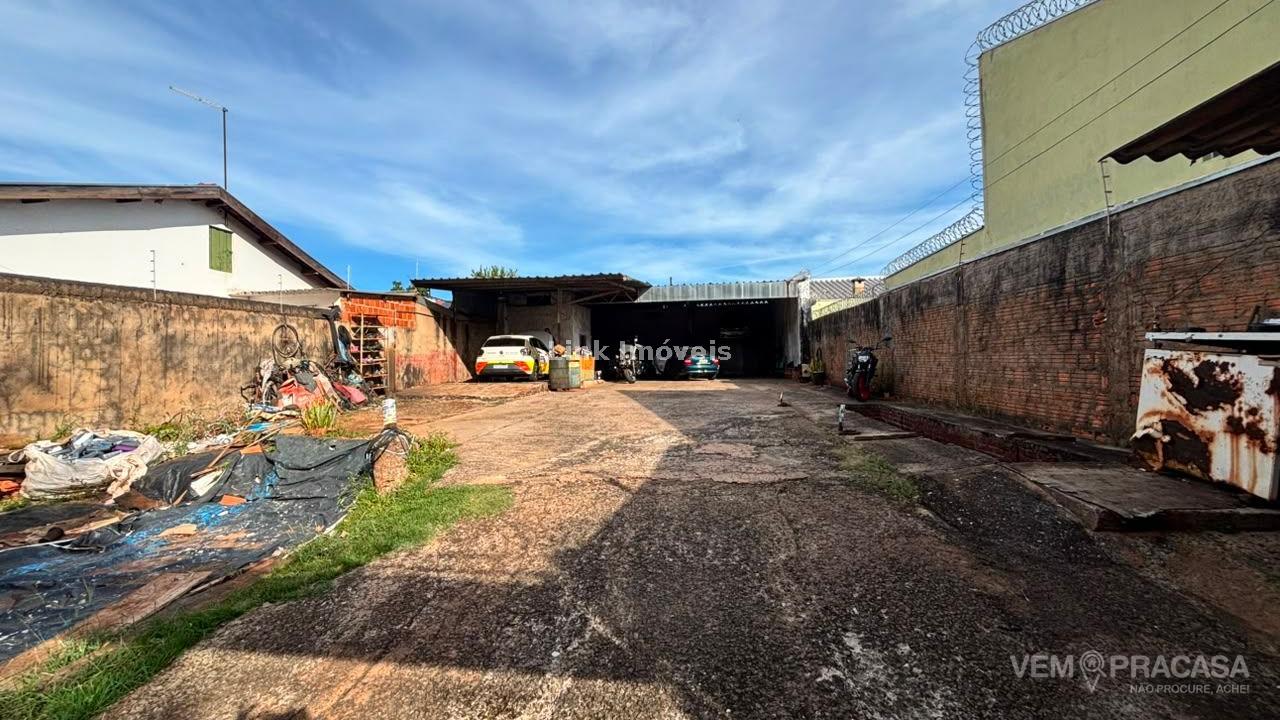 Terreno à venda no Universitário, Campo Grande – foto 1