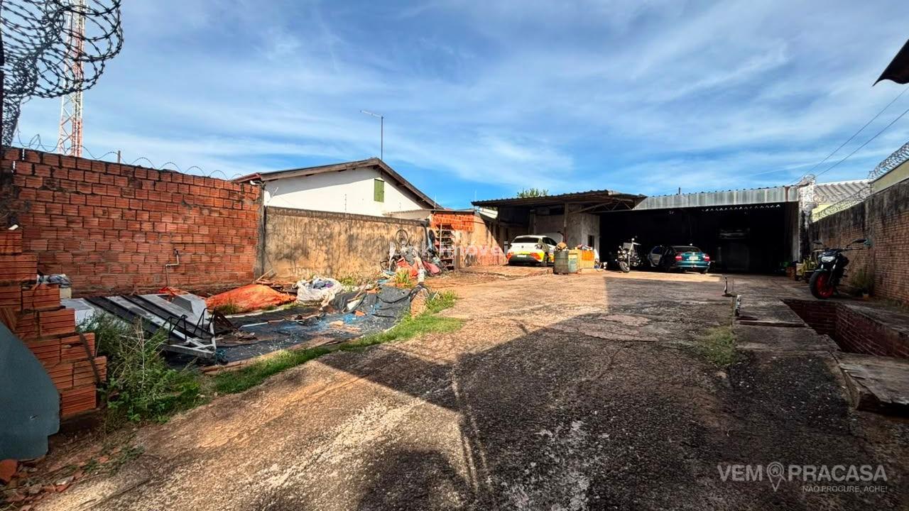 Terreno à venda no Universitário, Campo Grande – foto 2