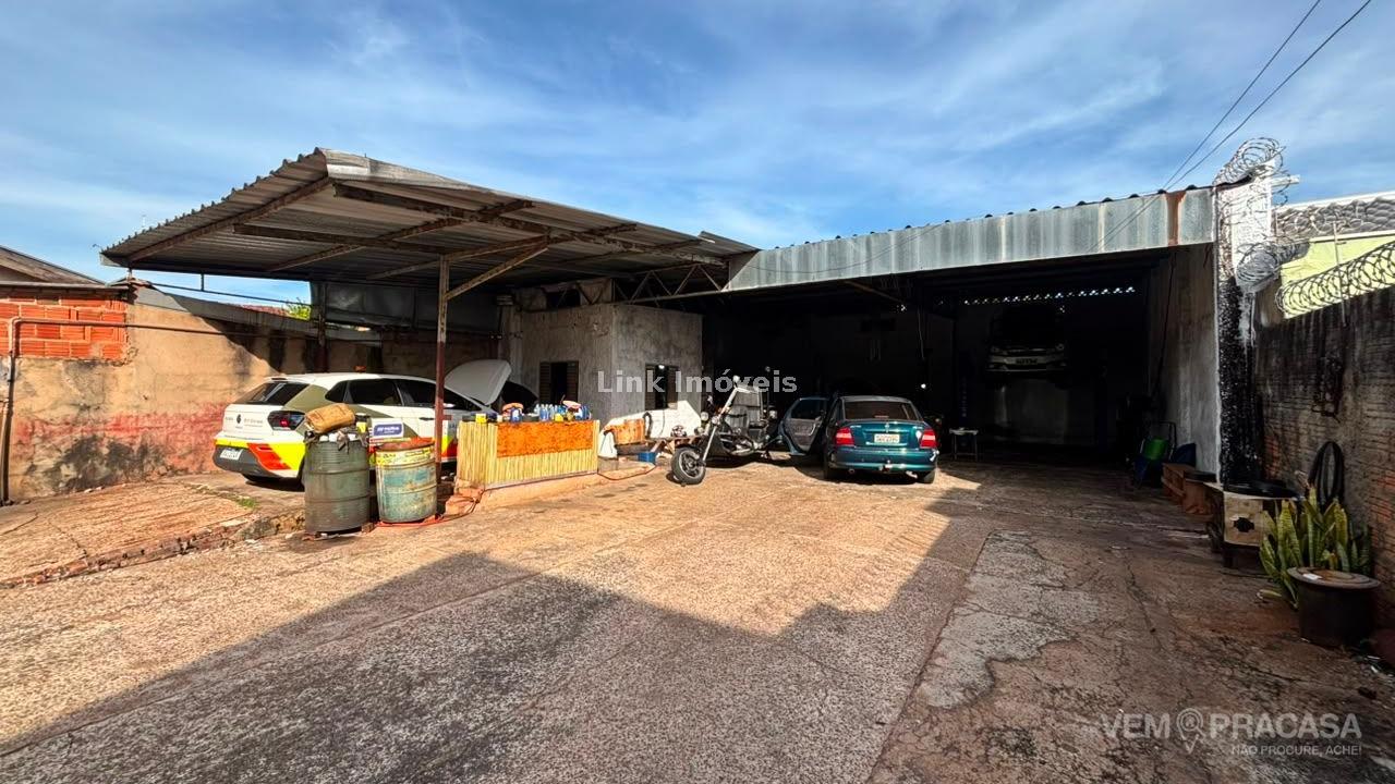Terreno à venda no Universitário, Campo Grande – foto 3