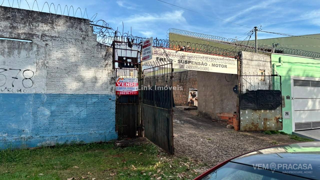 Terreno à venda no Universitário, Campo Grande – foto 4