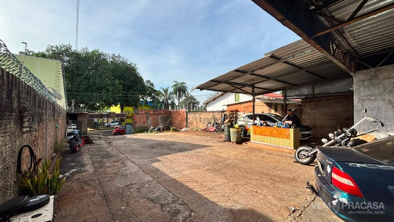 Terreno à venda no Universitário, Campo Grande – foto 6
