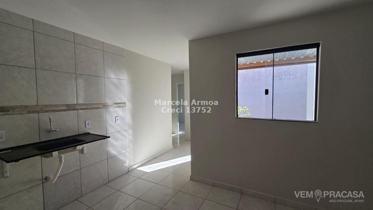 Casa de Condomínio à venda na Vila Nova Campo Grande, Campo Grande – foto 1