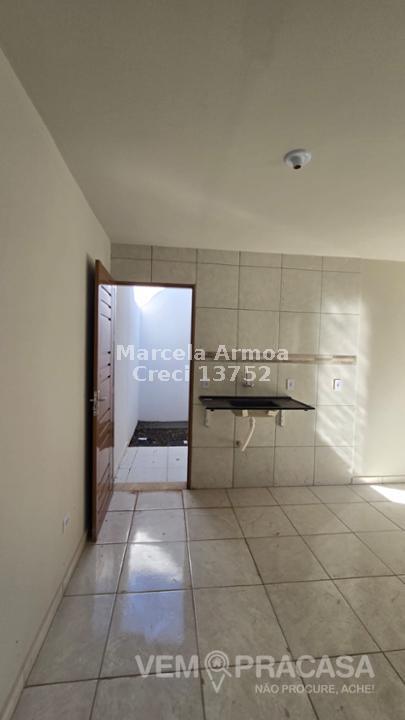 Casa de Condomínio à venda na Vila Nova Campo Grande, Campo Grande – foto 3