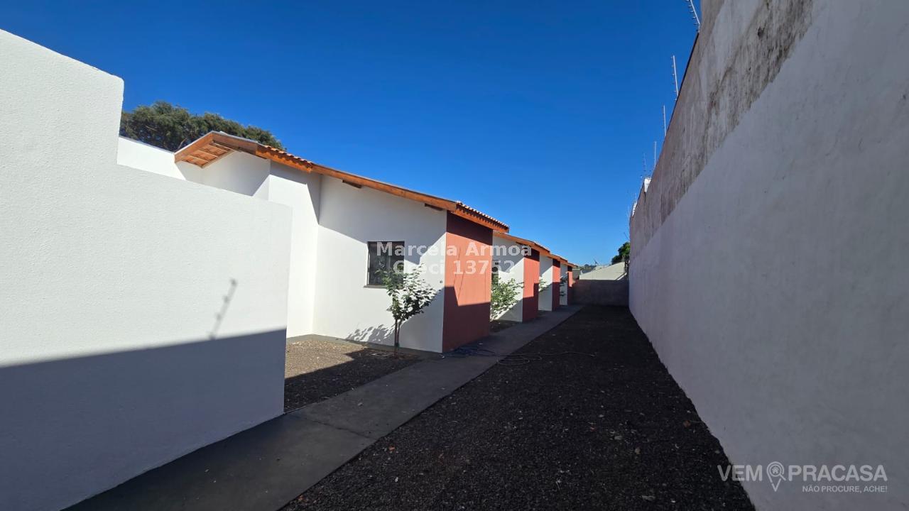 Casa de Condomínio à venda na Vila Nova Campo Grande, Campo Grande – foto 5