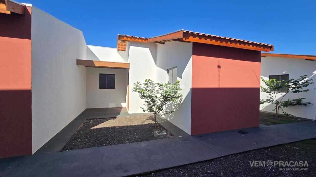 Casa de Condomínio à venda na Vila Nova Campo Grande, Campo Grande – foto 7