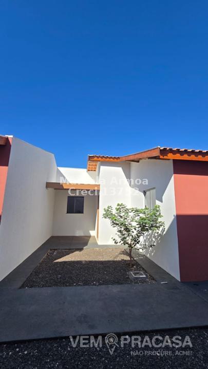 Casa de Condomínio à venda na Vila Nova Campo Grande, Campo Grande – foto 8